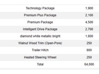 This 2021 Mercedes-Benz GLC 300 is a local Ontario vehicle with a clean Carfax report, the perfect b... (image 7)