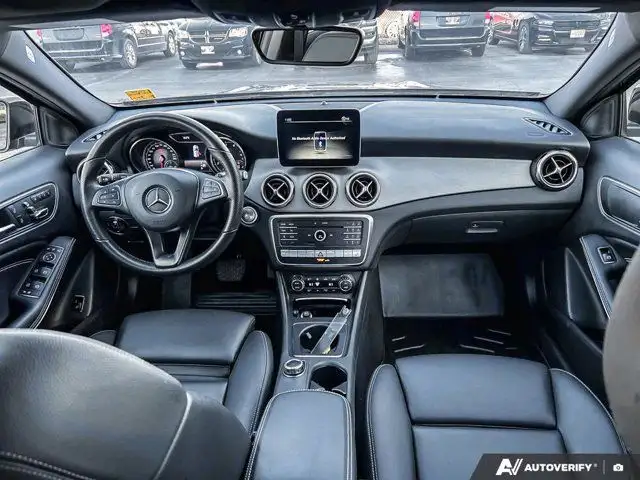 2020 Mercedes-Benz GLA GLA 250 in Cars & Trucks in Winnipeg - Image 28