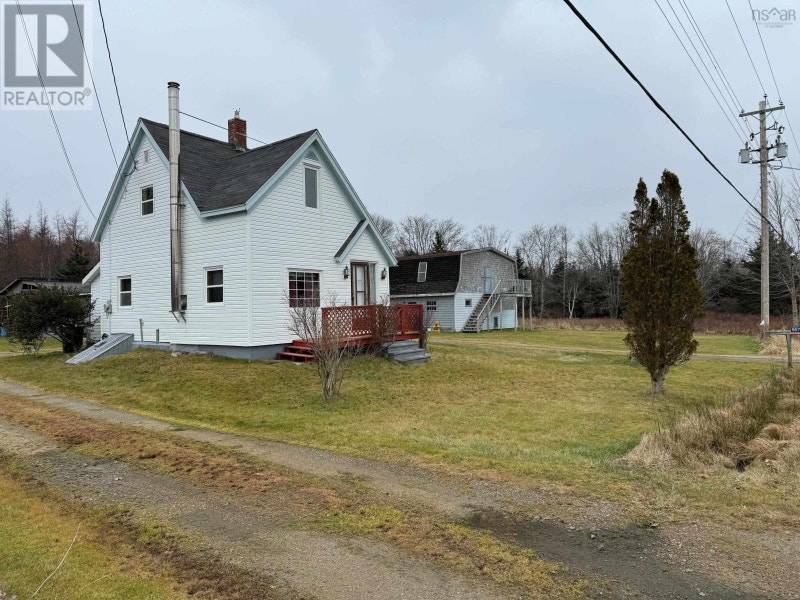 9576 Highway 3 Arcadia, Nova Scotia Houses for Sale Yarmouth Kijiji