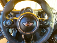 ENJOY FUN, STYLE, AND OPENAIR DRIVING WITH THIS 2018 MINI COOPER CONVERTIBLE. THIS ICONIC SMALL CAR... (image 9)