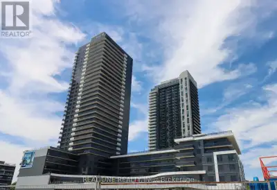 617 - 5105 HURONTARIO STREET Mississauga (Hurontario), Ontario