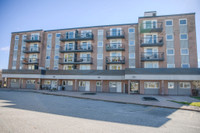 1 BR Apt North Bay Open House - All inclusive Great for Seniors