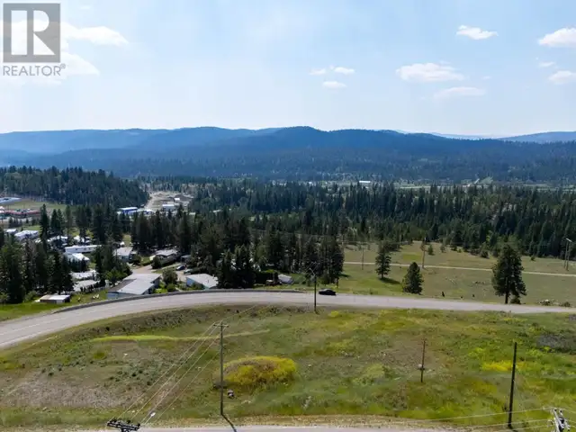 73 ARD RIGH Road Logan Lake, British Columbia in Land for Sale in Kamloops - Image 19