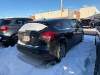 Leather Seats, Bluetooth, Heated Seats, Premium Sound Package, Rear View Camera! Nimble handling, im... (image 3)