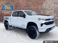 Welcome to Mann-Northway Auto Source. Experience formidable capability and refined power in this 202... (image 7)