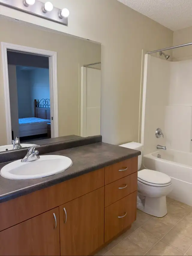 230 Wilson 2 Bed 2 Bath Condos Underground Parking in Long Term Rentals in Fort McMurray - Image 33