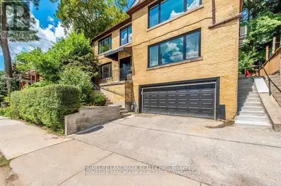 Experience modern living in this newly renovated walk-up basement rental located in the vibrant Wych...