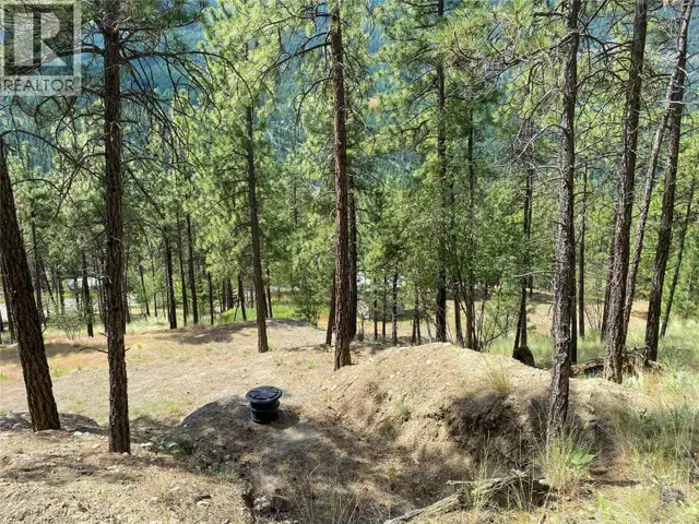 101 AIRPORT Road Lillooet, British Columbia in Land for Sale in Whistler - Image 11