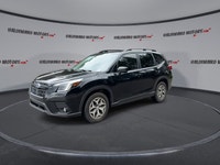 // ACCIDENT FREE!! // This 2022 Subaru Forester Touring AWD is a smart compact SUV built for Canadia... (image 3)