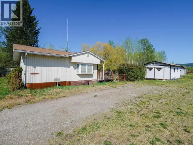982 MAPLE HEIGHTS ROAD Quesnel, British Columbia in Houses for Sale in Quesnel - Image 14