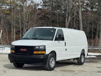 6.6L Gas V8 Engine for powerful performance - Power & Driver Convenience Package for added comfort -... (image 6)