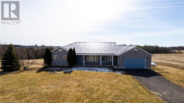 786660 TOWNSHIP ROAD 6 Drumbo, Ontario in Houses for Sale in Woodstock - Image 3