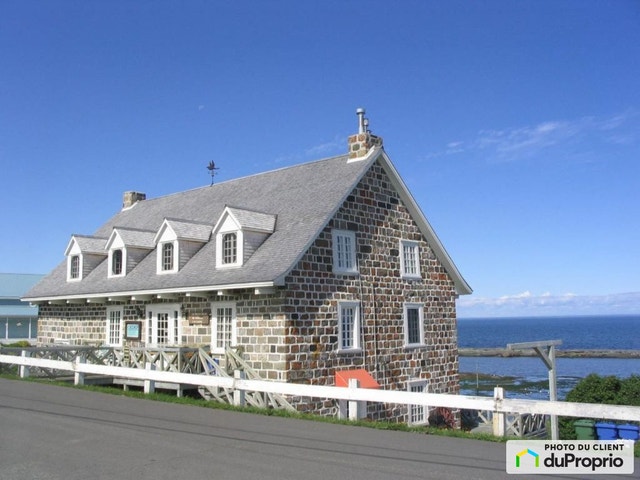 $850,000 - 2 Storey for sale in Ste-Luce (Ste-Luce-sur-Mer) — photo 1
