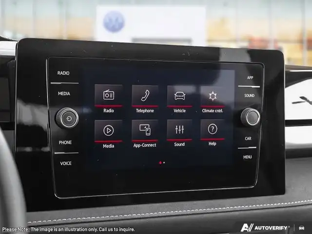 2026 Volkswagen Taos Comfortline Black Edition in Cars & Trucks in Abbotsford - Image 20