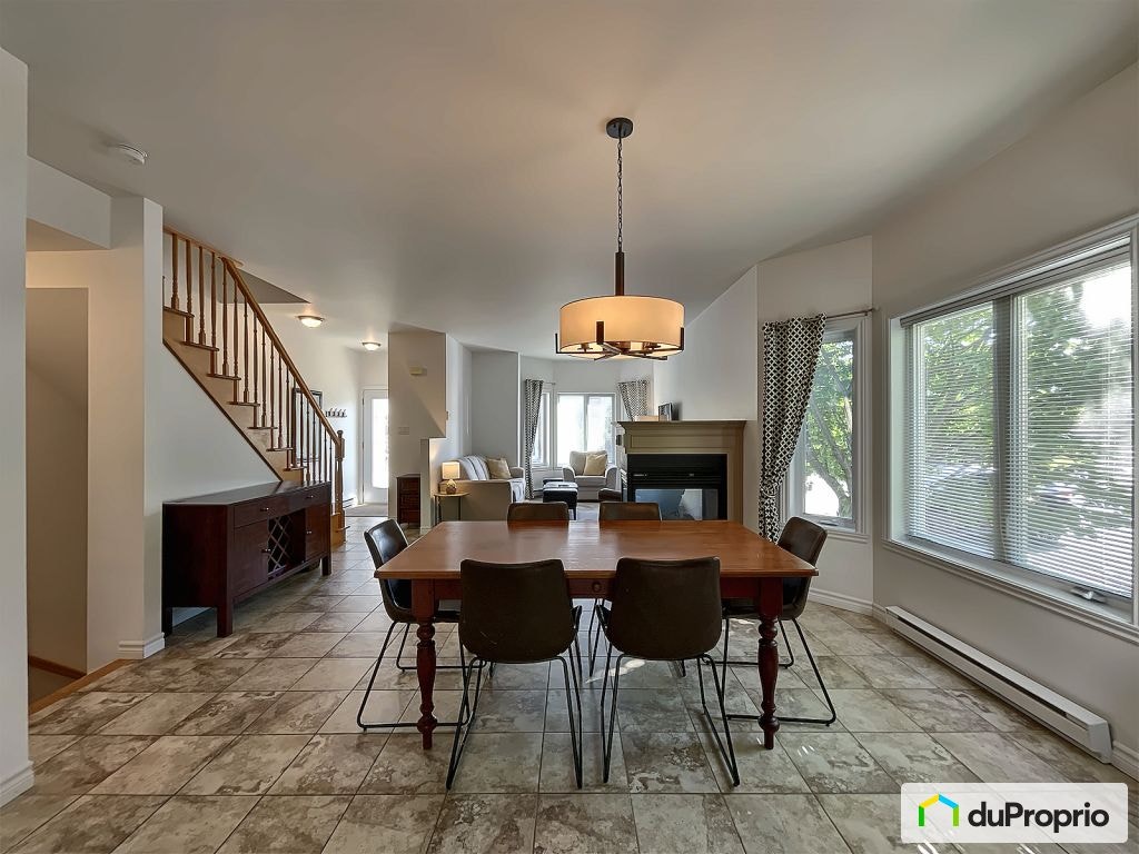 $499,000 - Townhouse for sale in Bromont — photo 2