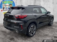 Welcome to Mann-Northway Auto Source. Discover the bold and dynamic 2024 Chevrolet Trailblazer RS, a... (image 5)