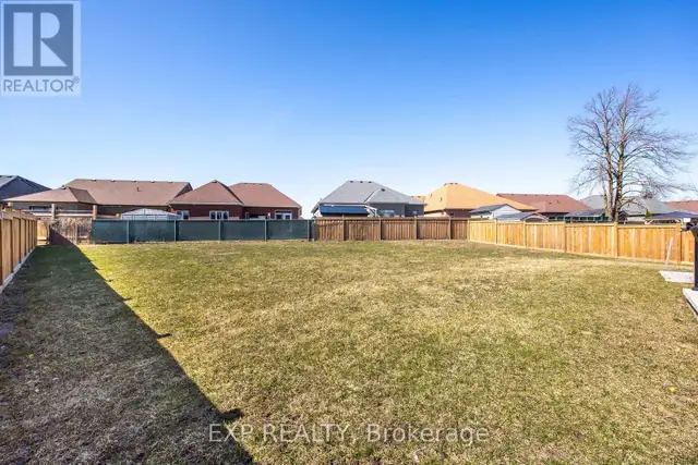 1807 EMBERTON WAY Innisfil, Ontario in Long Term Rentals in Barrie - Image 17