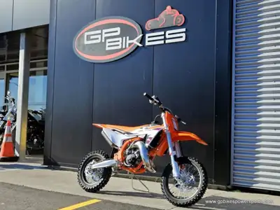 KTM Special Finance offer: 4.99% APR/ 48 months OAC or $750 rebate until June 30, 2026.No money down...