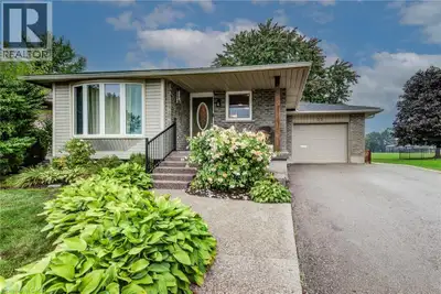 Welcome to 52 Mockingbird Dr. This beautiful 3-bedroom, 2-bathroom bungalow ideally located in the h...