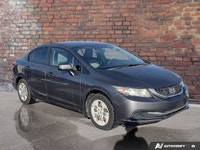 Come see this 2014 Honda Civic Sedan LX while we still have it in stock! * This Honda Civic Sedan is... (image 6)