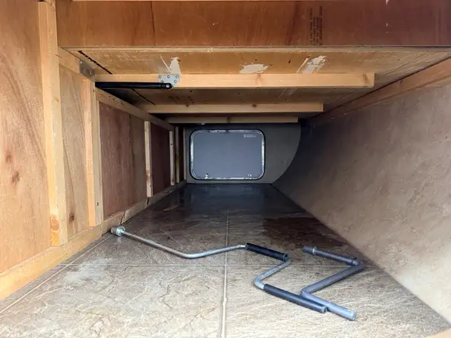 2011 Jayco JAY FLIGHT 29 RLS in Travel Trailers & Campers in St. Albert - Image 3