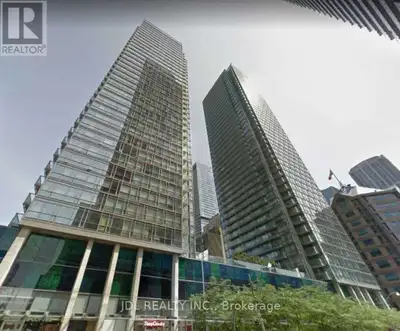 803 - 37 GROSVENOR STREET Toronto (Bay Street Corridor), Ontario