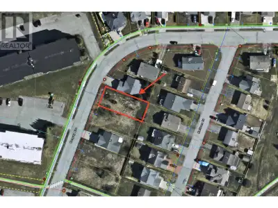 Looking to build your dream home? This 5628 sqft lot in the established Whitesail neighborhood offer...