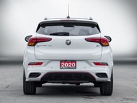 Check out this 2020 Buick Encore GX Select before someone takes it home! *You Can't Beat the Price w... (image 5)