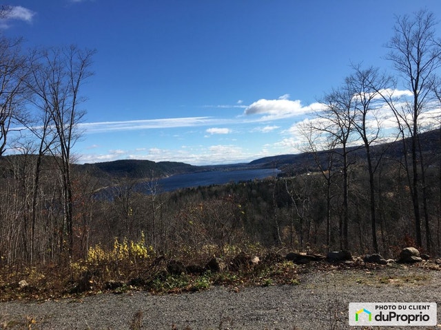 $169,900 - Residential Lot in Shawinigan (St-Jean-Des-Piles) — photo 1