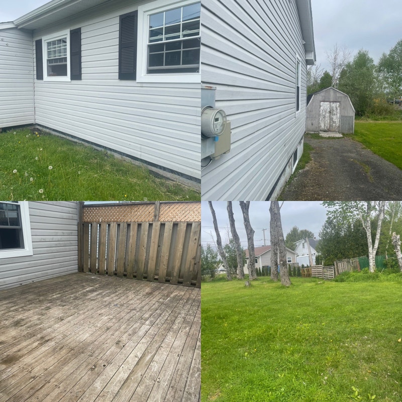 3 BEDROOM HOME AVAILABLE FOR IMMEDIATE OCCUPANCY Long Term Rentals