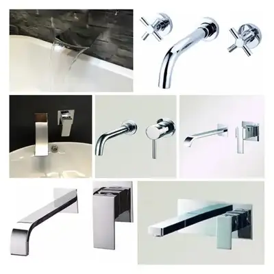 LIQUIDATION COMPLÈTE INVENTAIRE ROBINETTERIE, View more