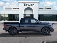 Come see this 2023 Ram 1500 Classic Express. Its Automatic transmission and 3.6L V6 Engine engine wi... (image 7)