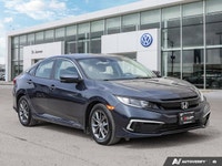 * 8-way power-adjustable driver's seat. * Heated front seats. * Dual-zone automatic climate control... (image 6)