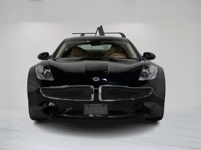 2018 Karma Revero PREMIUM PLUS | 2.0T | BREMBO | 22 IN in Cars & Trucks in Mississauga / Peel Region - Image 7