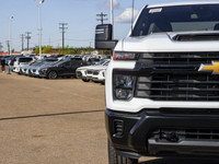 This Chevrolet Silverado 3500HD delivers a Gas V8 6.6L/400 engine powering this Automatic transmissi... (image 9)