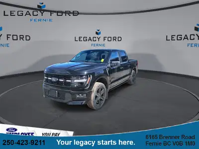 *Aluminum Wheels, SYNC 4, Remote Keyless Entry, Mobile Hotspot, Blind Spot Detection!* This 2025 F-1...