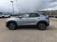 Certified, 17" Aluminum Wheels! With power and efficiency, this 2025 Trailblazer takes the lead in d... (image 7)