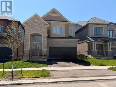 Discover Your Dream Home at 124 Hitchman Street, Paris - Modern Luxury Meets Small-Town CharmStep in...
