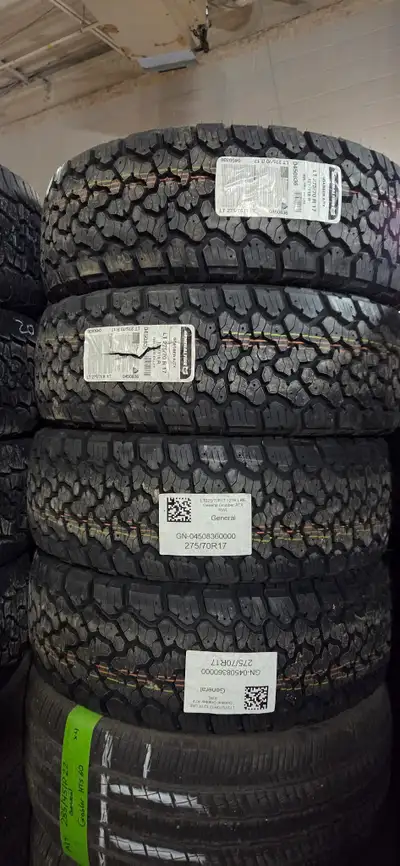 We sell 22, 21, 20 19 18 17 16 15 14 155 165 175 185 195 205 215 225 235 245 255 265 275 285 295 305...