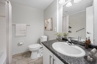 2 Bedroom Apartment for Rent located in the heart of Old South. Steps to Wortley Village, 95 Ridout... (image 5)