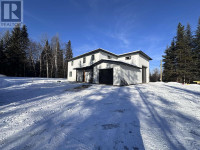 24151 RIVER ROAD Smithers, British Columbia