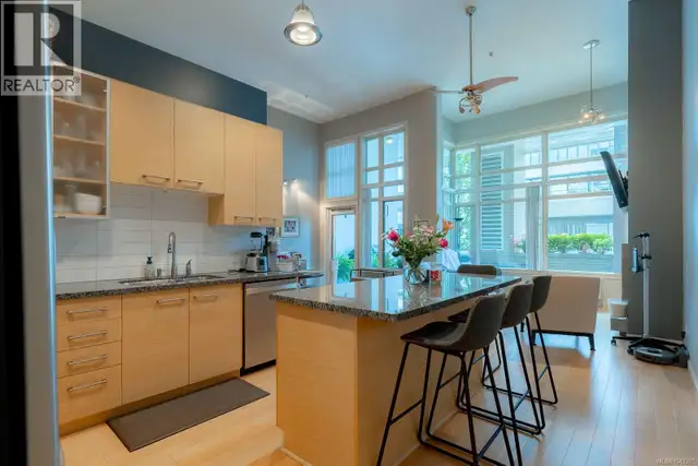 103 38 Front St Nanaimo, British Columbia in Condos for Sale in Nanaimo - Image 11