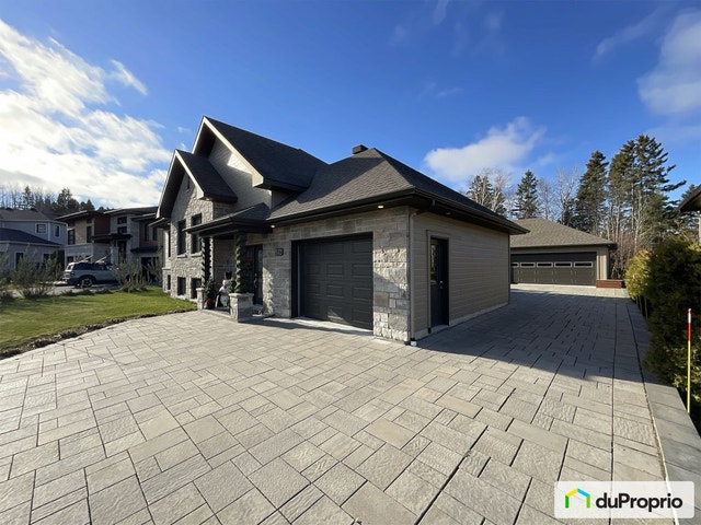 $870,000 - Bungalow for sale in Rimouski (Rimouski) — photo 3