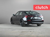 1 OWNER / Forward Collision Mitigation, Pedestrian Detection, Traffic Sign Recognition and more! Clu... (image 5)