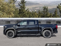 4WD Crew Cab 147 Elevation ... Engine: Gas V8 5.3L/325 Safety Equipment Airbags, Dual-stage frontal... (image 1)