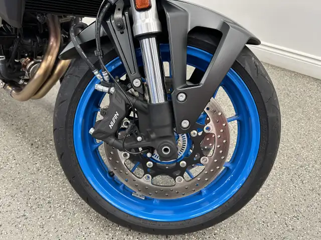 2023 Suzuki GSXS8RQM4 ABS GSX-8S ABS - V5890NP - -No Payments fo in Sport Bikes in Markham / York Region - Image 20
