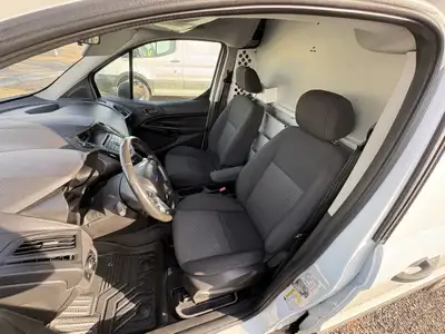 2018 Ford Transit Connect Van $3,500 UPFITTED LOADED CAN FINANCE, View more