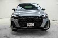 This Audi Q7 boasts a Intercooled Turbo Gas/Electric V-6 3.0 L/183 engine powering this Automatic tr... (image 1)
