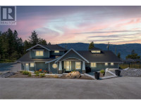 5424 Stubbs Road Lake Country, British Columbia