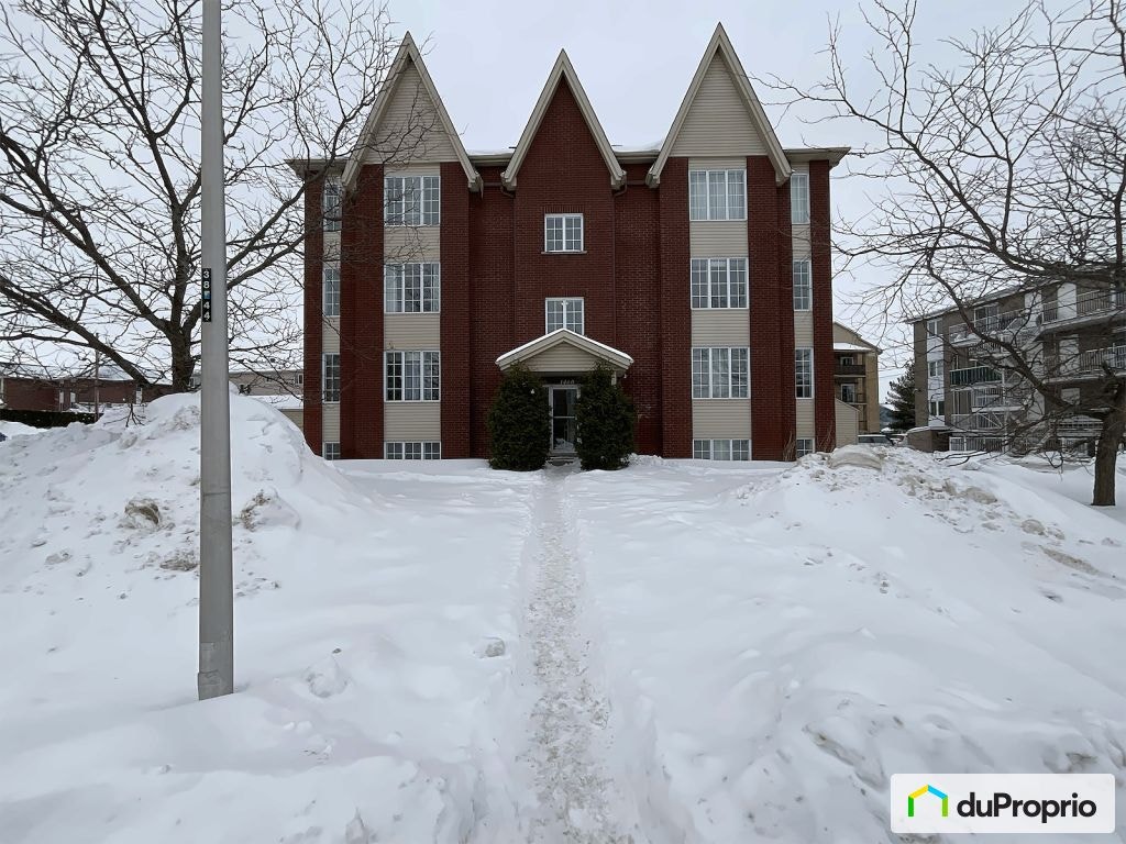$340,900 - Condominium for sale in Chambly — photo 2